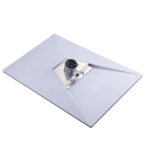 Fiocko Starlink Gen 3 Pipe Adapter, For Starlink Gen 3 Standard Dish, Starlink Pole Mount thumb #1