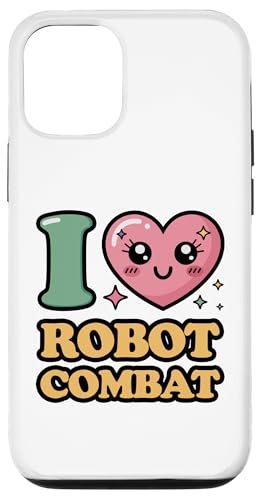 ���{�b�g�R���o�b�g����D�� �X�}�z�P�[�X iPhone 12/12 Pro �p