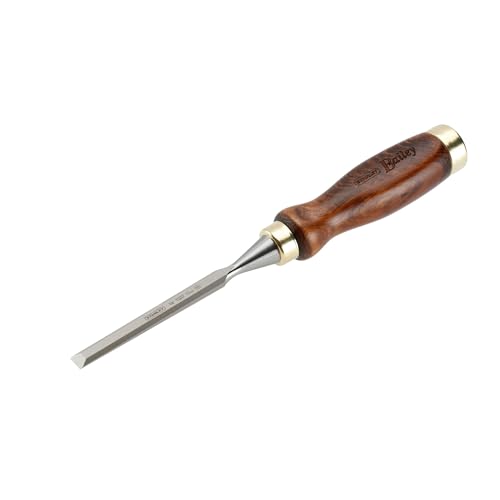 STANLEY 2-16-384 - Formon mango de madera 10mm