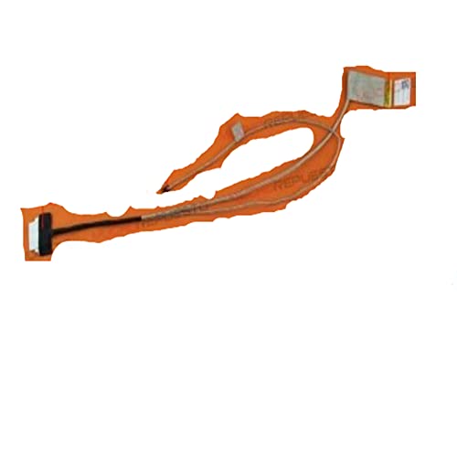 Cable de pantalla interno flex de repuesto para ordenador portátil ASUS P56 P56C P56CB negro