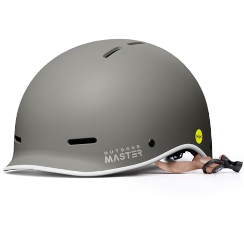 OutdoorMaster MIPS Adult Helmet