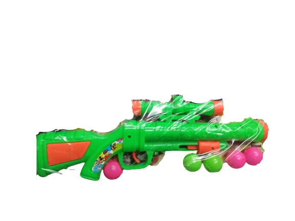 Full Size Ball Gun Pack of ! (B0C6LXXQFJ) Amazon Price History, Amazon Price Tracker