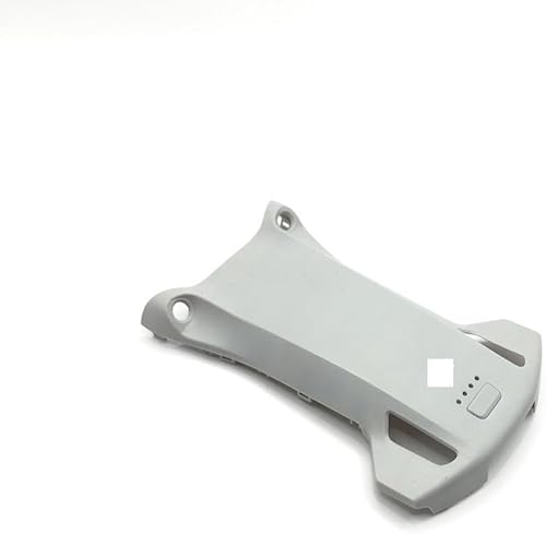 Miniatura 4 de Piezas para D-JI Mini 3 Pro Drone Body Shell Marco medio SuperiorInferiorCubierta lateral DelanteroTrasero IzquierdoDerecha Brazo Motor (Color