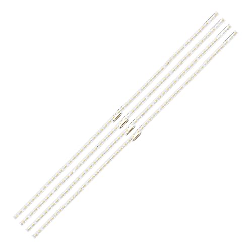 Tiras LED de TV BN96-50494A con base de aluminio de alta disipación para LH85QBREBGC