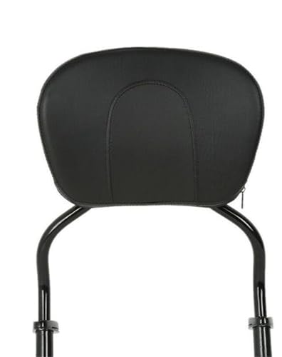 Coussin de dossier amovible Freewheeler FLRT finition haut de gamme