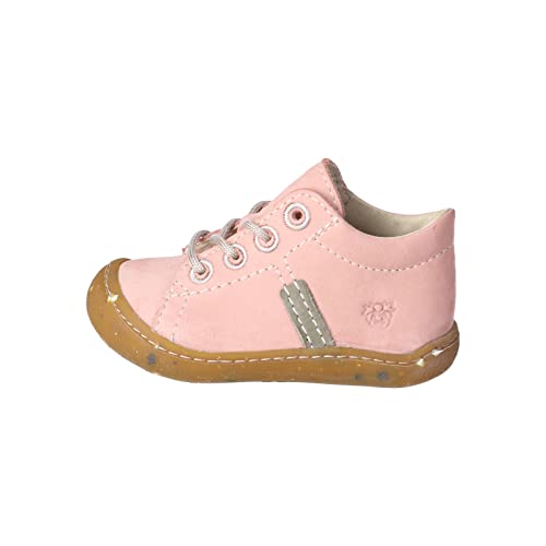Ricosta Ricostacare Boys Girls Sneakers2