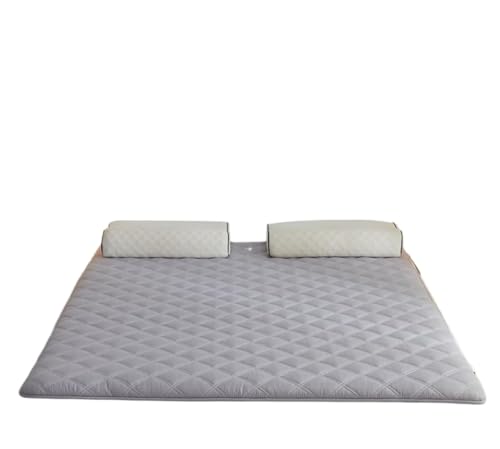 pisipe マットレス ピーチスキン加工 カラー2 秋冬 敷布団 シングル 敷き布団 厚みがある 敷布団 来客用 抗菌防臭 清潔 軽い 夏用敷布団 ハーフサイズ 無地 シーツ不要も可 毛玉の出にくい ごろ寝パッド ニオイを防ぐ お肌に優しい ベッドマット