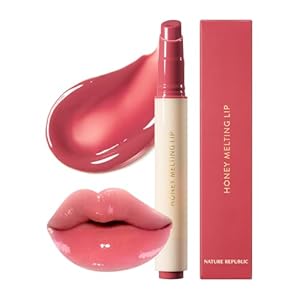 Nature Republic HONEY MELTING LIP (...