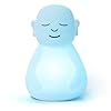 Mindsight ‘Breathing Buddha’ Guided Visual Meditation Tool for Mindfulness | Slow Your Breathing & Calm Your Mind for Stress & Anxiety Relief | Perfect for Adults & Kids | Relaxing Self Care Gift