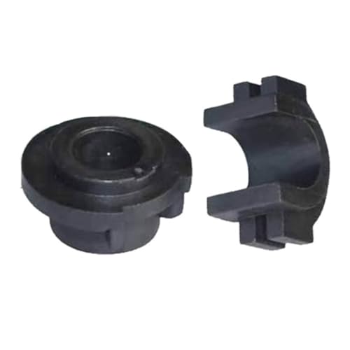 Bushing lower roller et film duplexer de qualité supérieure pour copieur Canon iR-2425 et 2204ad