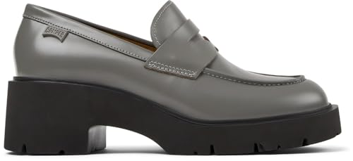 Image of Camper Women's Milah Moccasin Loafers