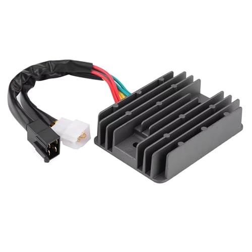 �R���g���[���[ Compatible With Ducati For GT1000 07-10 For S 620 Ie 2003 For S 750 Ie 01-02 For S 800 Ie 2003 �I�[�g�o�C�p�d�����M�����[�^�[������