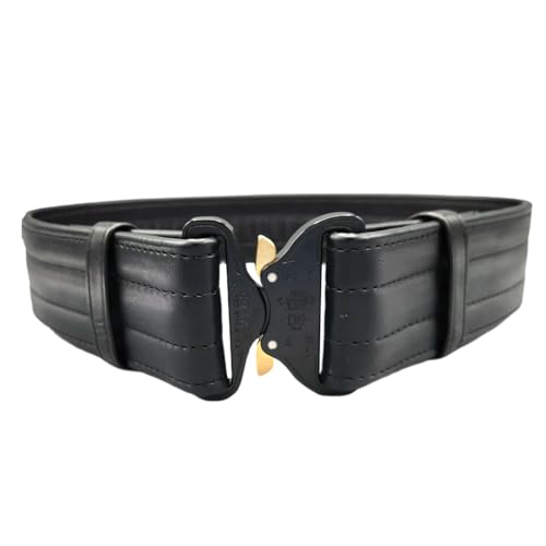 Hero's Pride 2.25' Cobra Pro Buckle Quick Release...