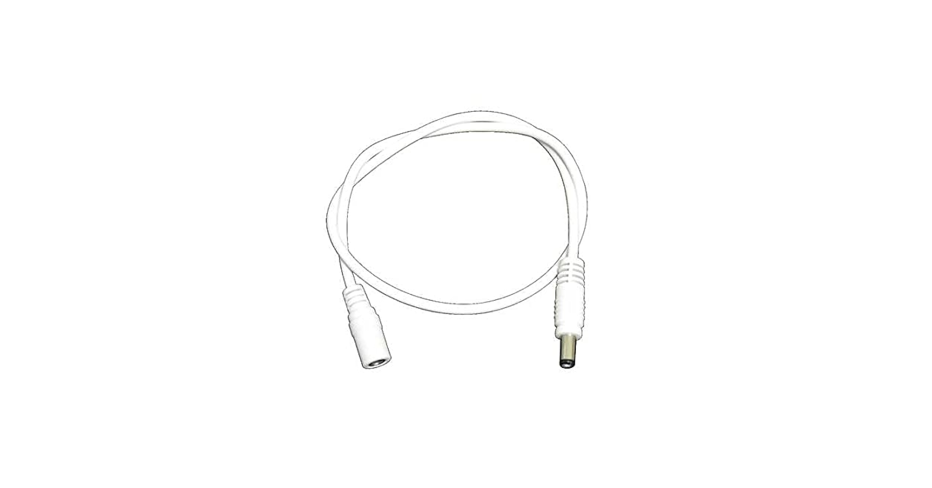 hiro【DCケーブル50本セット】（3m 250V 10A） 外径3.5mm内径1.35mm 2m DCケーブル接続 電力供給 充電 ラズパイ