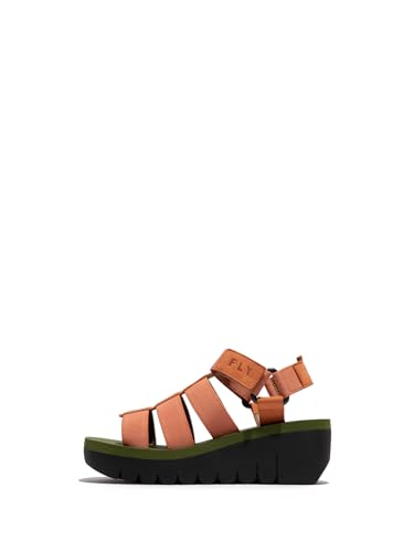 Image of FLY London womens Yoji198fly