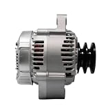 Car Alternator Assembly Compatible For TOYOTA Land Cruiser Prado 27060-67080 27060-67040