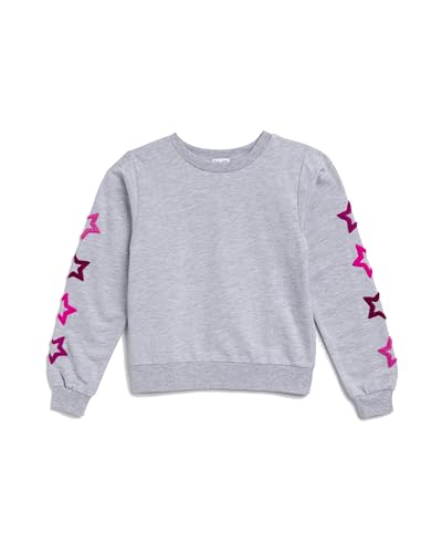 Splendid Girls' Bright Star Sweatshirt