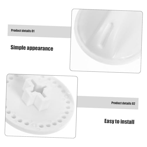 Reviews de Centro de Lavado Mabe Electrico - solo los mejores. 30 Imagen adicional