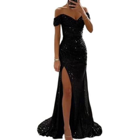 Robe de Soirée Tomwell Élégante Cover