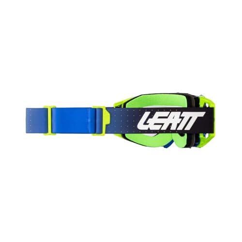 Image of Leatt Goggle Velocity 5.5 Iriz Citrus Bronze UC 68%
