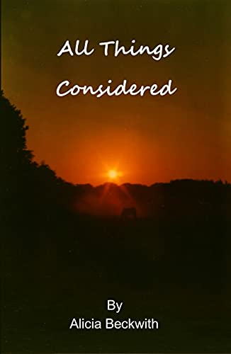 All Things Considered