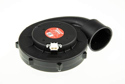 Amazon.com: Weil-McLain 383-700-157 Blower Assembly for ECO 70