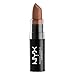 NYX Matte Lipstick, Maison