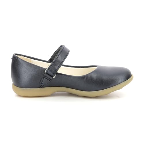 Kickers Ambellie babies fille chaussure basse classique - 4