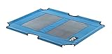 2PET Elevated Dog Bed Replacement Fabric Cover for Small, Medium, Large, Extra Large Cots Strong...