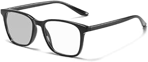Anti Blue Light Glasses for Men Wom...