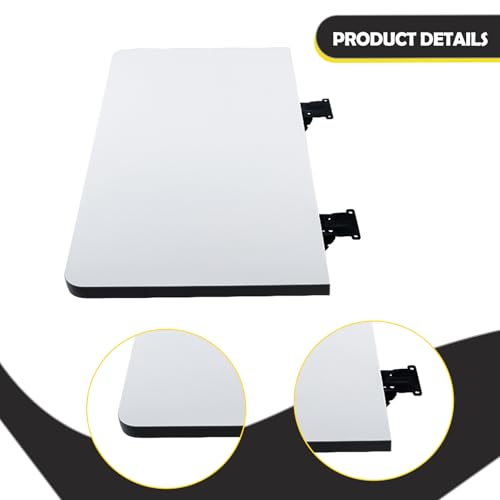 Table d'extension pour machine à coudre amovible et facile à installer - 4