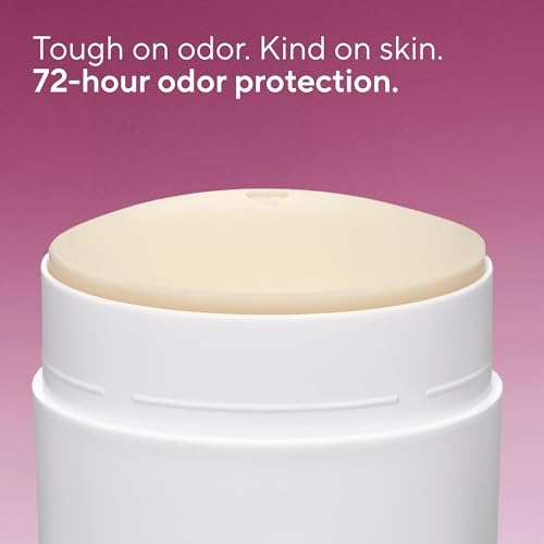 Image of Native Deodorant Contains Naturally Derived Ingredients, 72 Hour Odor Control, Deodorant for Women and Men, Aluminum Free, Blackberry & Green Tea 2.65oz