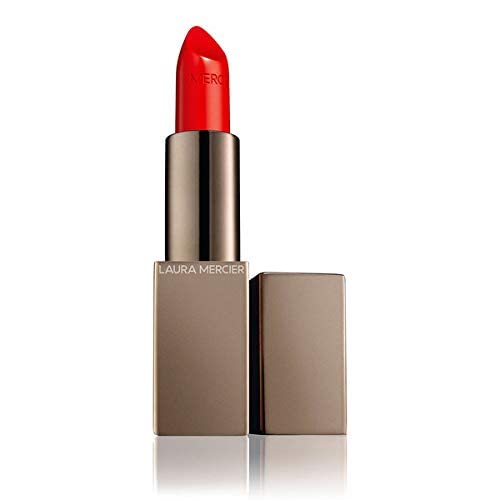 laura mercier（ローラ メルシエ） ルージュ エッセンシャル シルキー クリーム リップスティック (23) [並行輸入品]