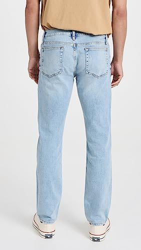 Image of FRAME Men's L'Homme Slim Jeans