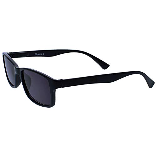 Uv Reader Nero Marrone Blu Porpora Lettori con