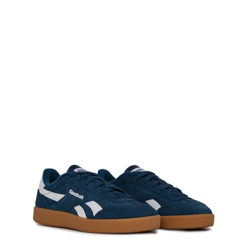 Image of Reebok Unisex Smash Edge Trainers