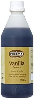 Preema Vanilla Essence Extract 500 ml (Pack of 2)