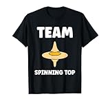 Joeut Simple Spinning Top Funny Spinning Top