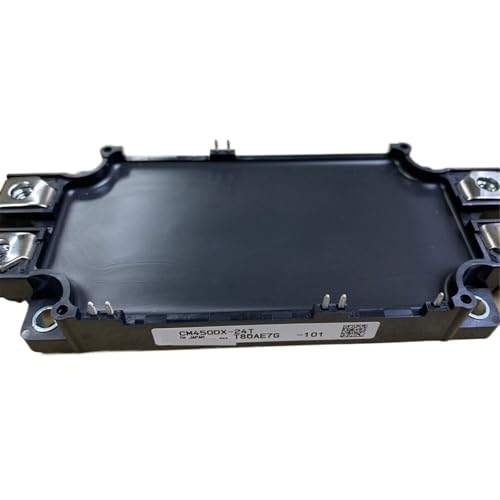 WUZDPRCJ 1pc CM450DX-24T IGBT Module CM450DX24T