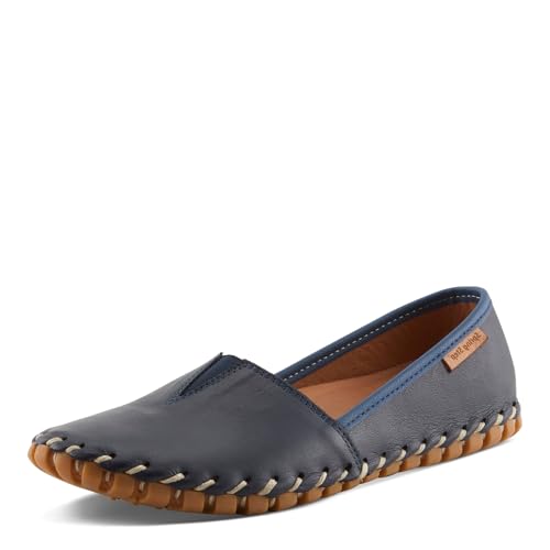 Image of Spring Step Women's Kathaleta-Suede
