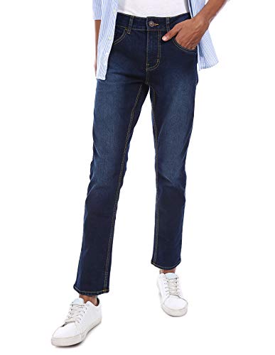 Image of Colt by Unlimited Men's Slim Fit Jeans