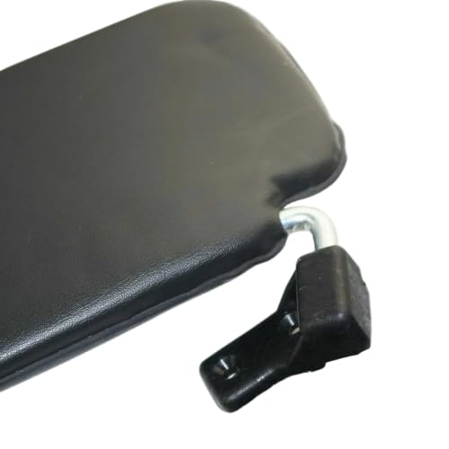 Protège-soleil côté gauche et côté droit pour Suzuki Samurai Sj410sj413 Gypsy