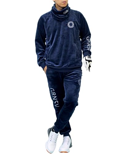 [MC MensCasual] [GIORNO SEVEN WmZu] Y ㉺ZbgAbv 3_Zbg StEFA VM[{At[X Stpc g[i[ gbvX lbNEH[}[ 3-lCr[ M