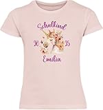 Geschenk mit Namen personalisiert by Shirtracer