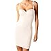 Curvi Shapewear Women's Compression Full Slip Control Slip