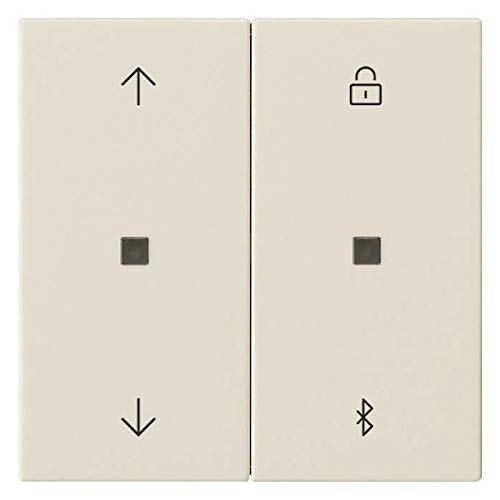 GIRA 536701 S3000 elemento di comando intelligente 536701