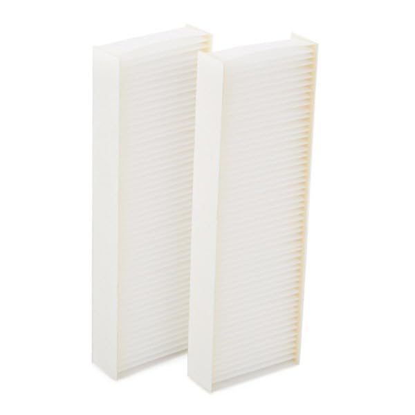 Filtre D'habitacle Bosch Standard - Filtre à Pollen Et Poussière - Compatible Avec De Nombreux Véhicules - Installation Facile