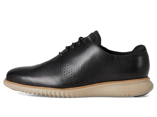 Image of Cole Haan Men's 2.Zerogrand Laser Wingtip Oxfords