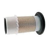 Congparts Air Filter 17808-23800-71 Compatible with Toyota Engine 5K Forklift 5FD10 5FD14 5FD15