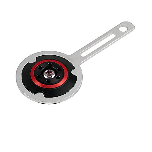 Bouchon de remplissage d'huile en alliage pour BMW R1200GS Adventure 05-12